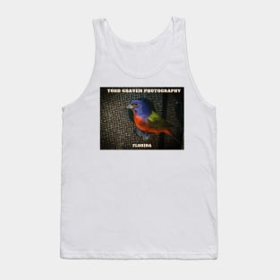 Todd Graven Photography #2 Tank Top